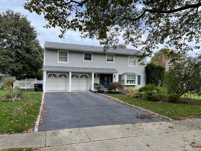 31 Sioux Drive