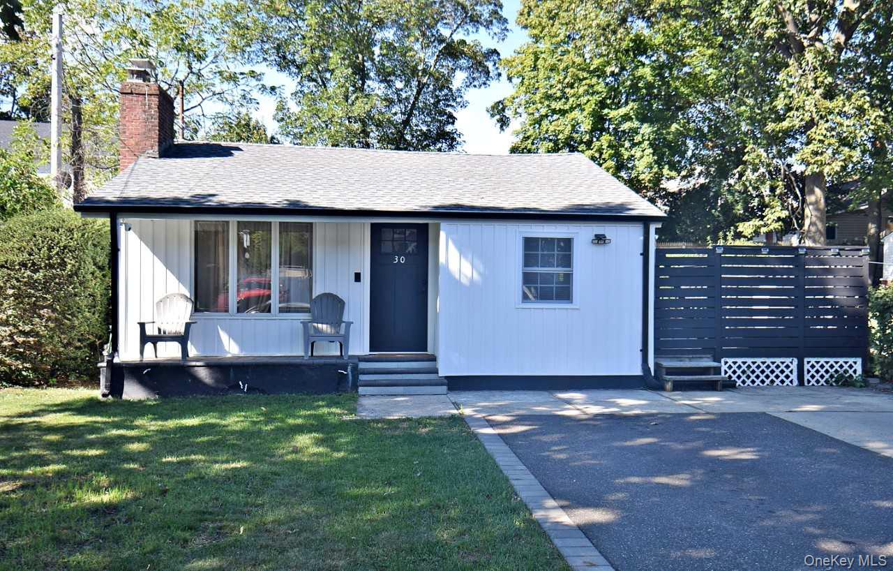 30 3rd Avenue