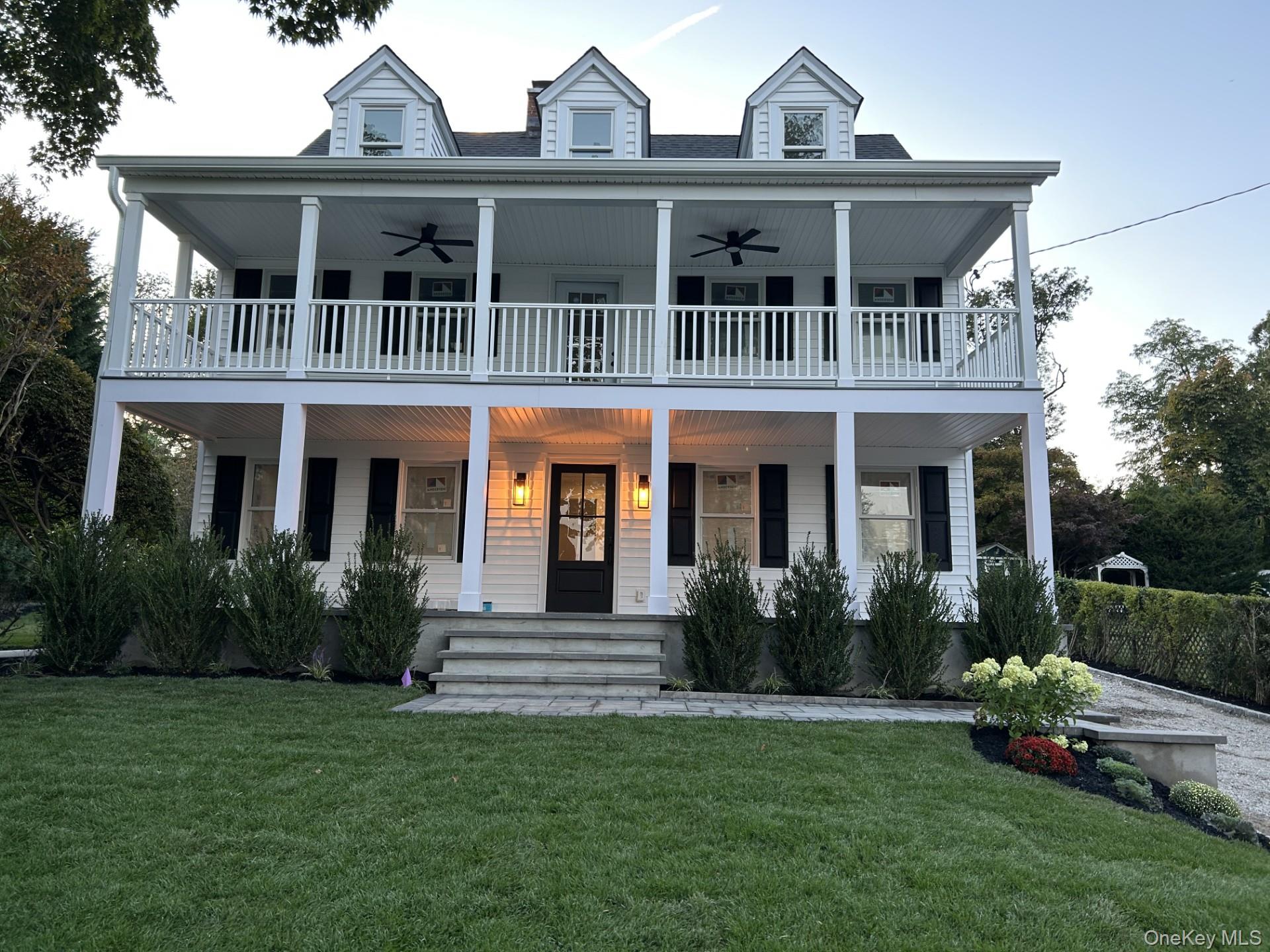 54 Ellis Avenue