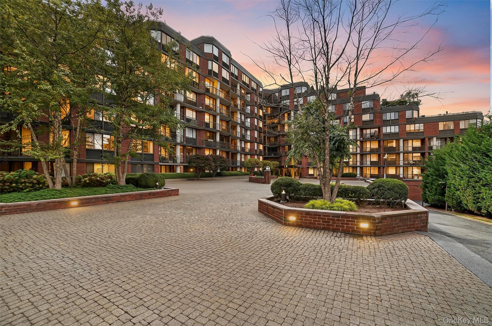 50 E Hartsdale Avenue Unit: 7K