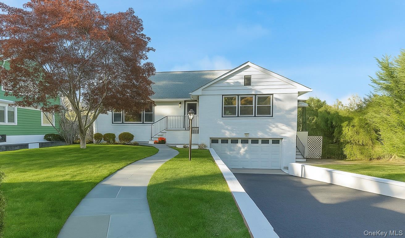 111 Farrington Avenue