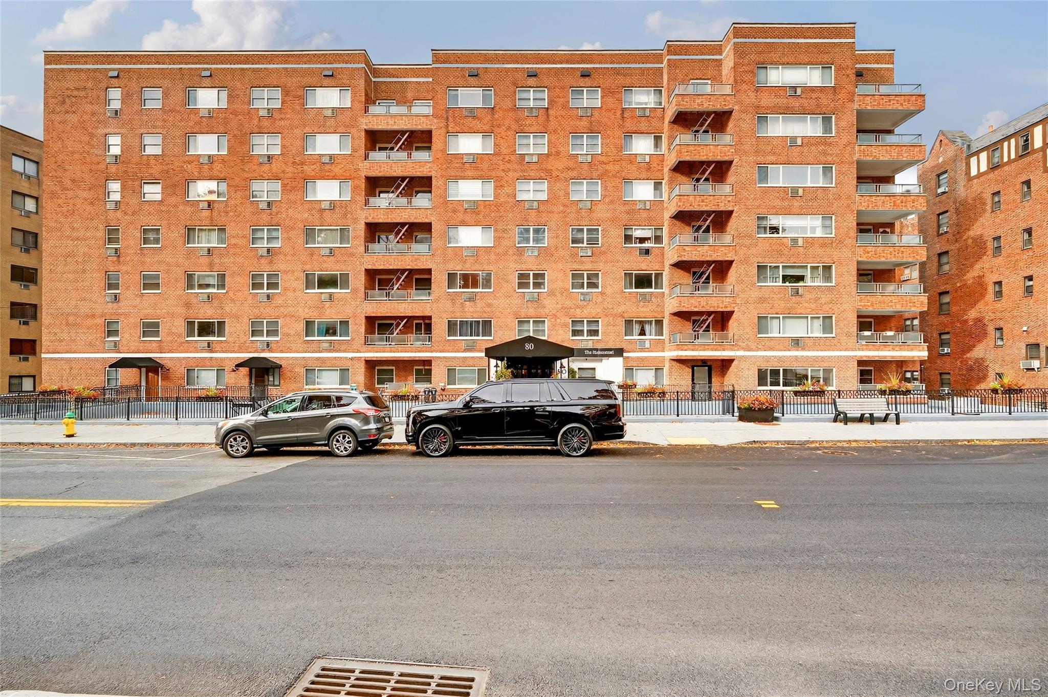 80 E Hartsdale Avenue Unit: 418