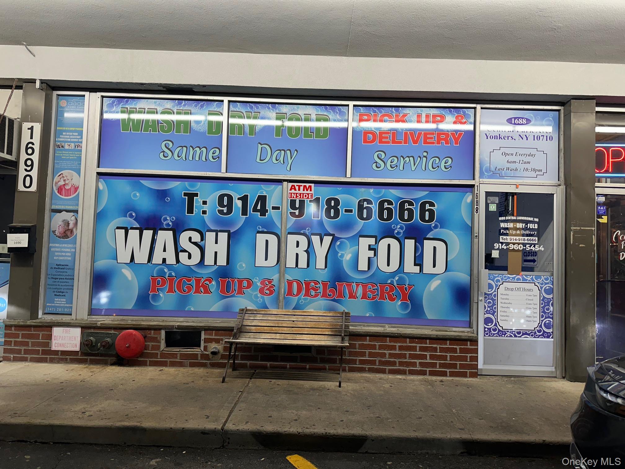 1688 Central Park Ave