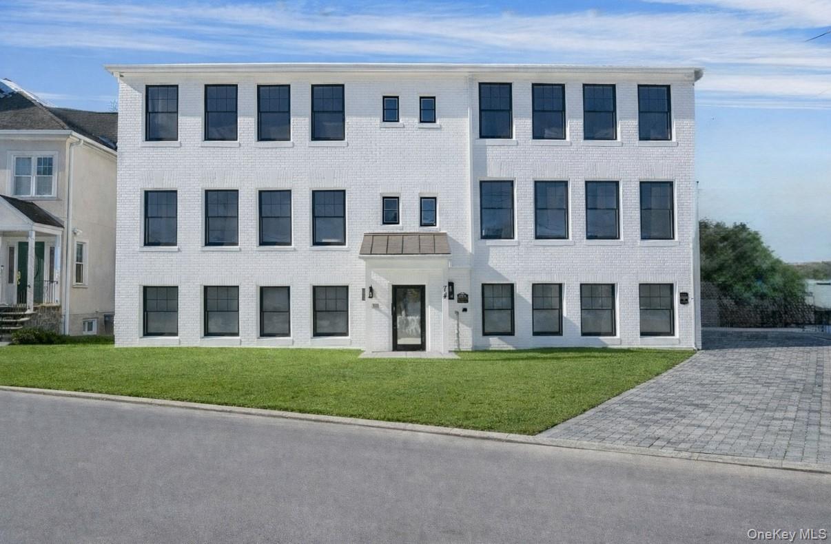 74 Nelson Avenue Unit: 1