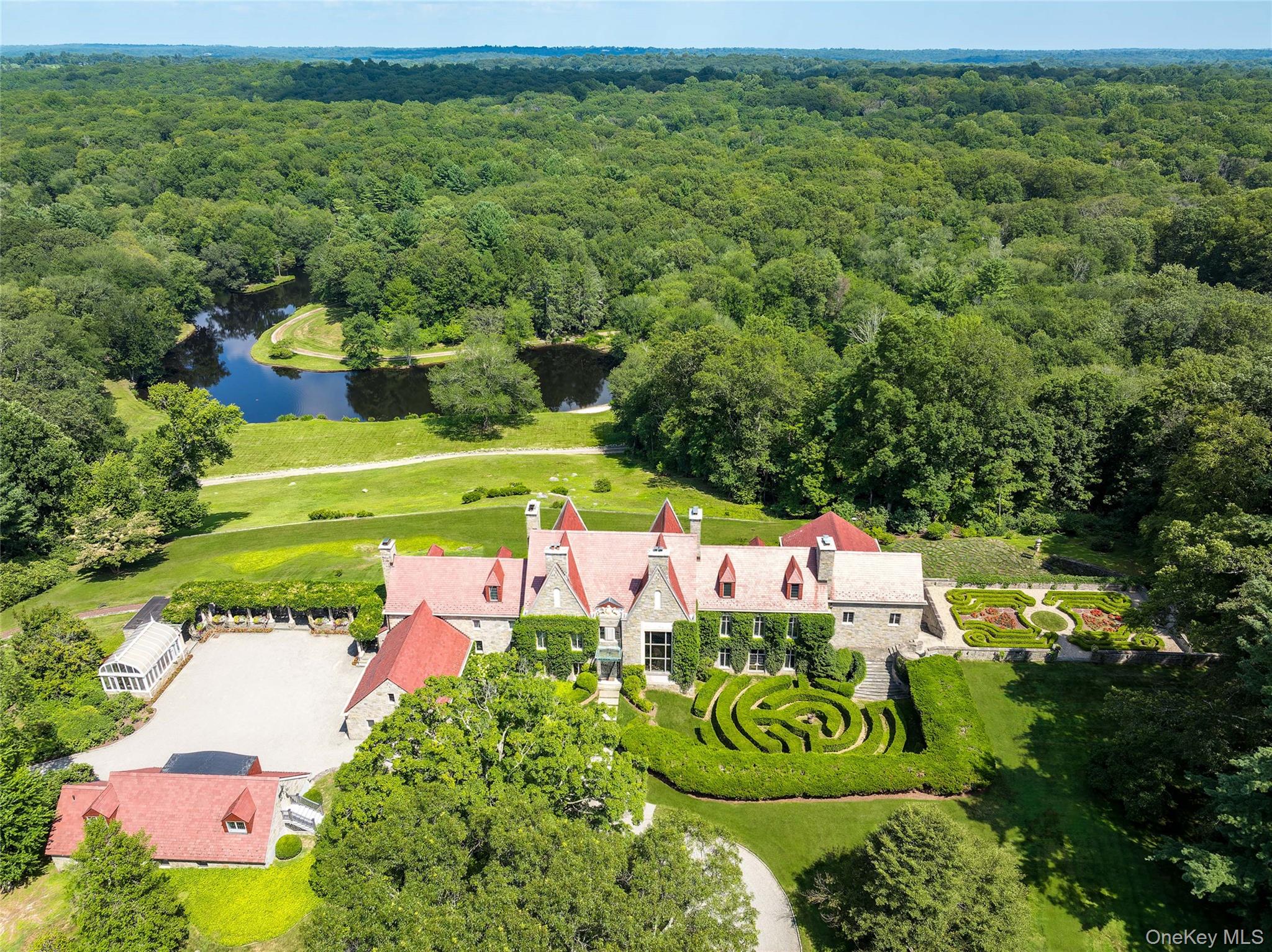 1233 Rock Rimmon Road