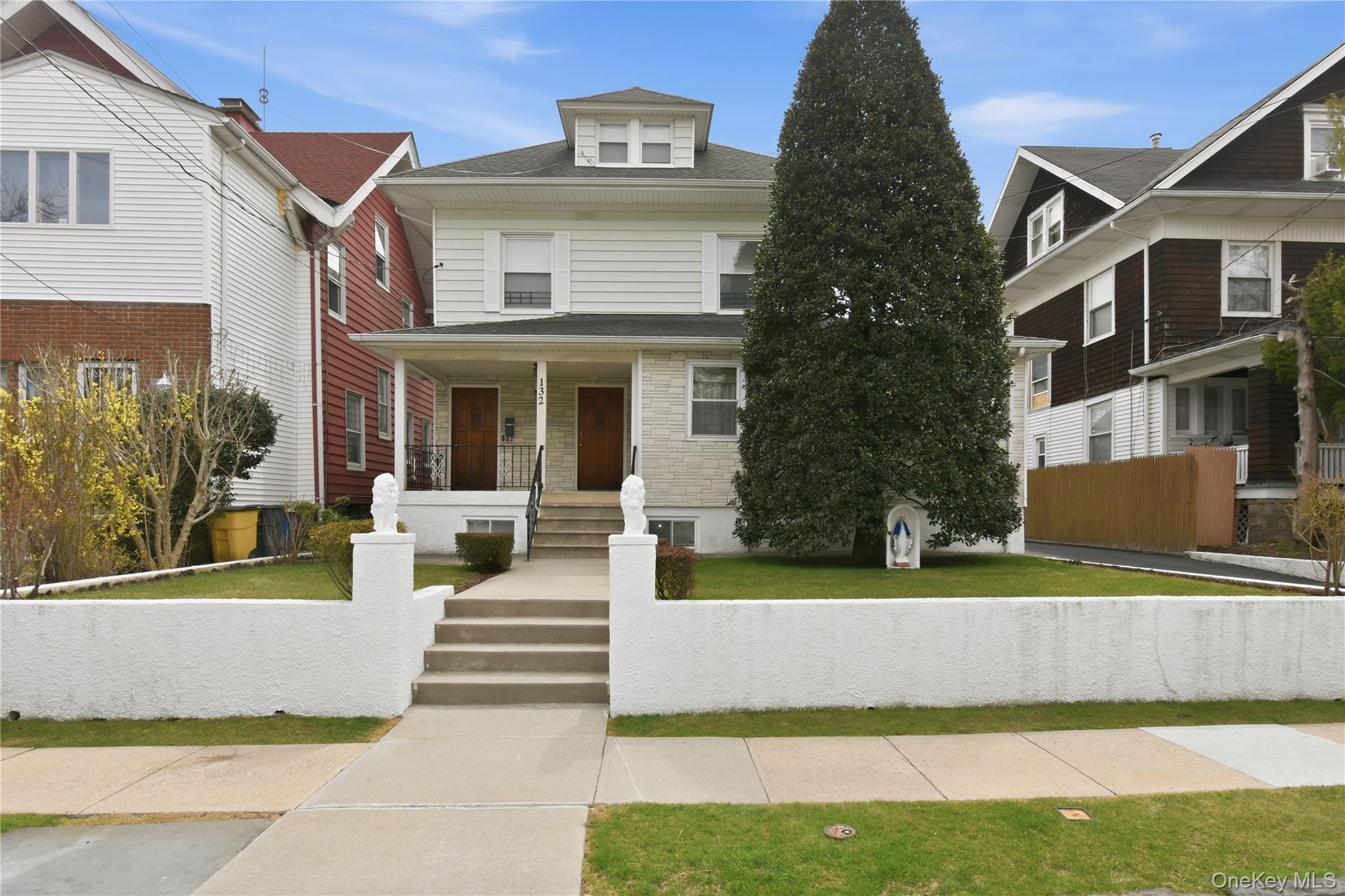 132 Overlook Street