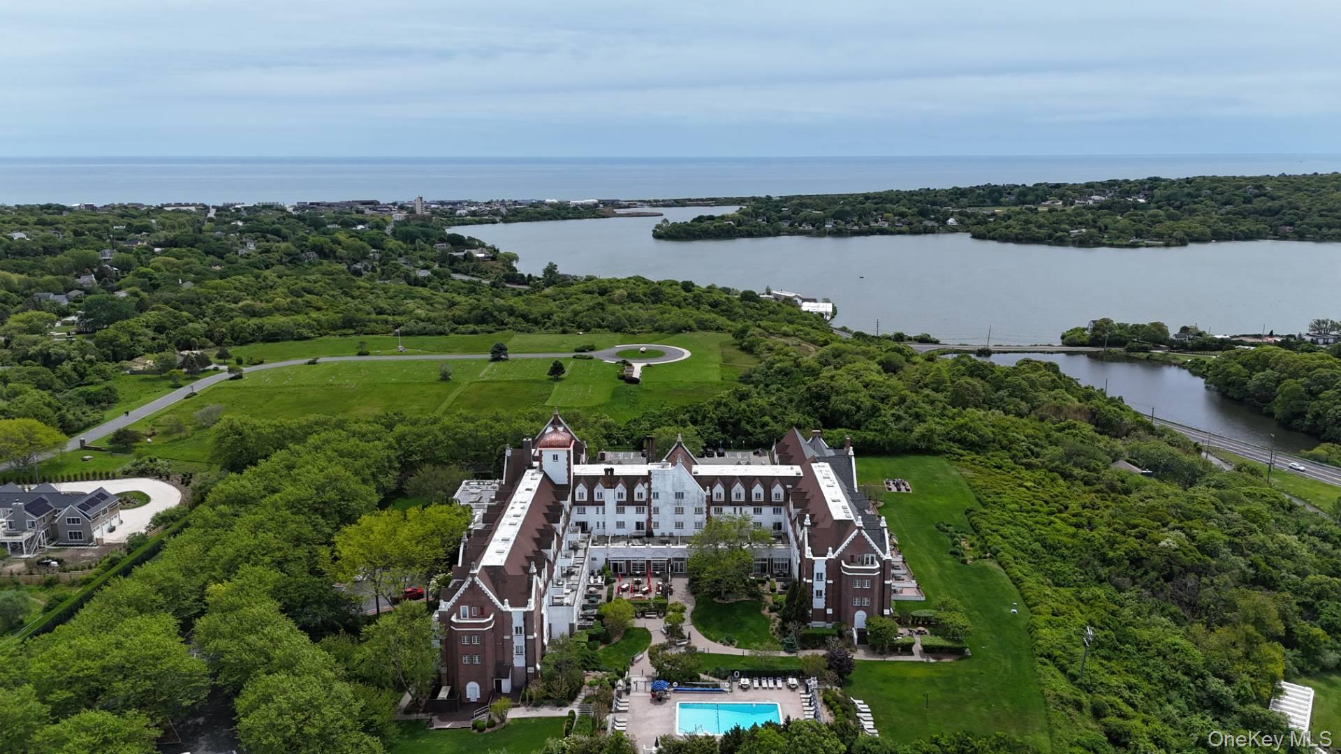 236 Edgemere Street Unit: 127