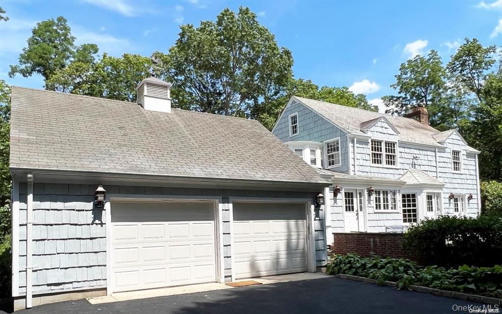 1678 Cedar Swamp Road