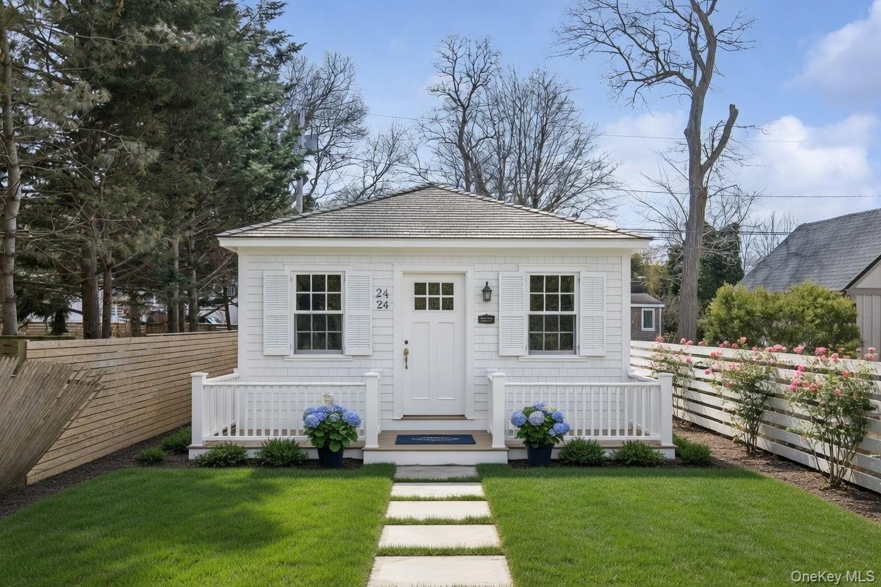 24 Maidstone Park Road