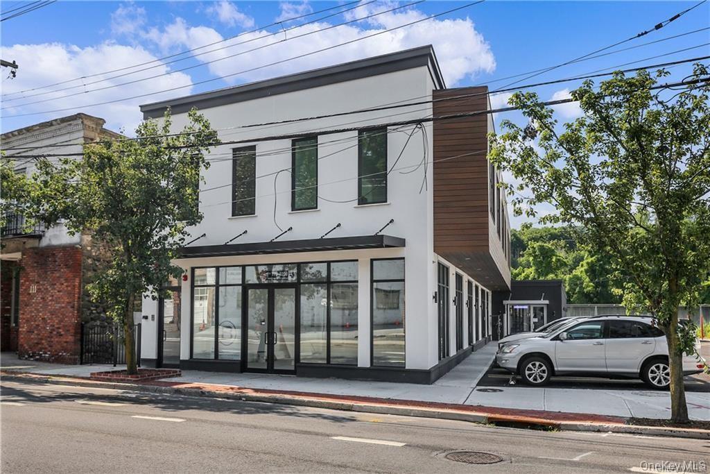 708 Saw Mill River Road Unit: 2B