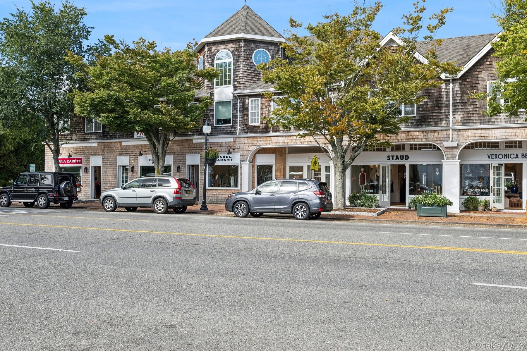 66 Newtown Lane Unit: 12