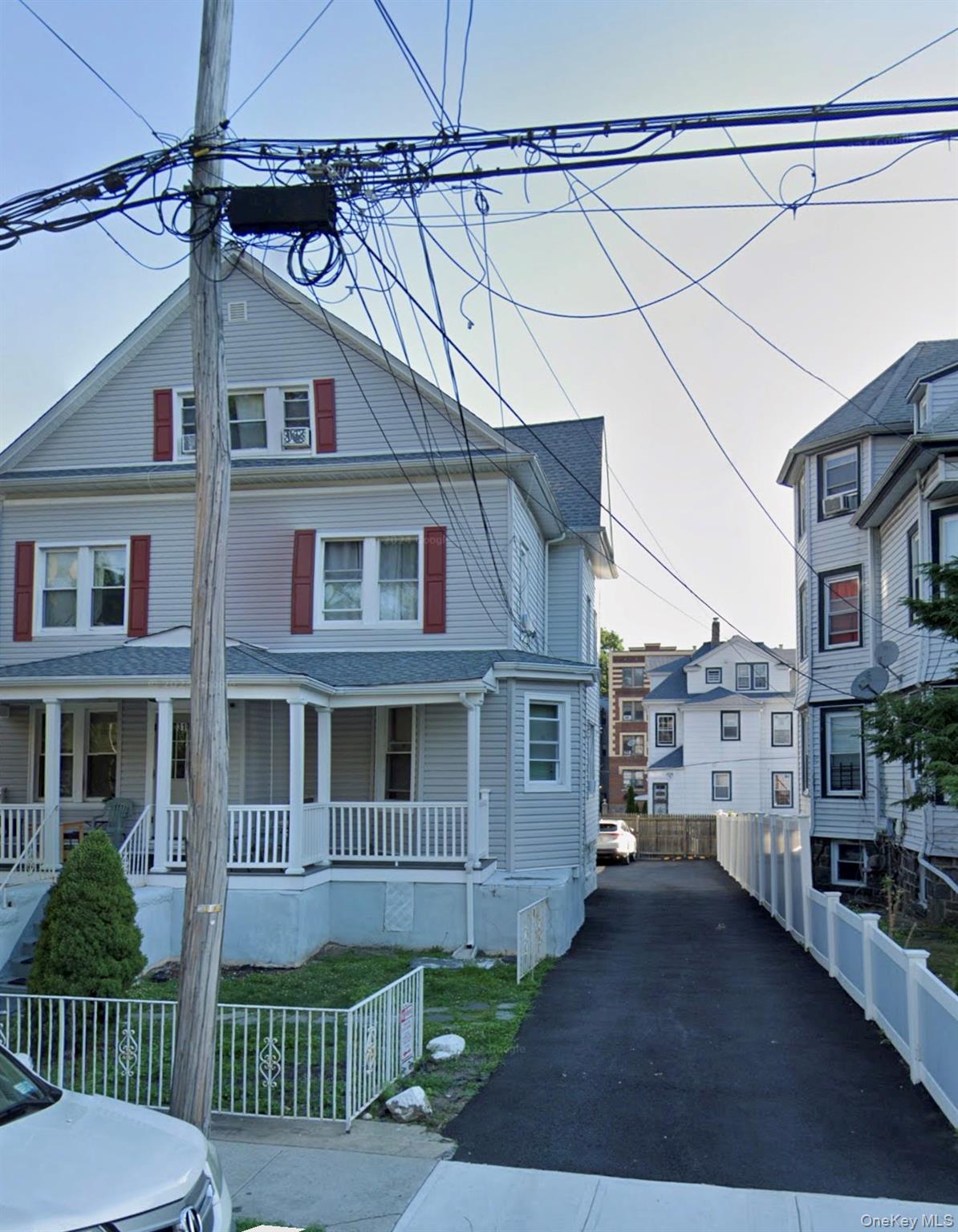 29 Saint Andrews Place