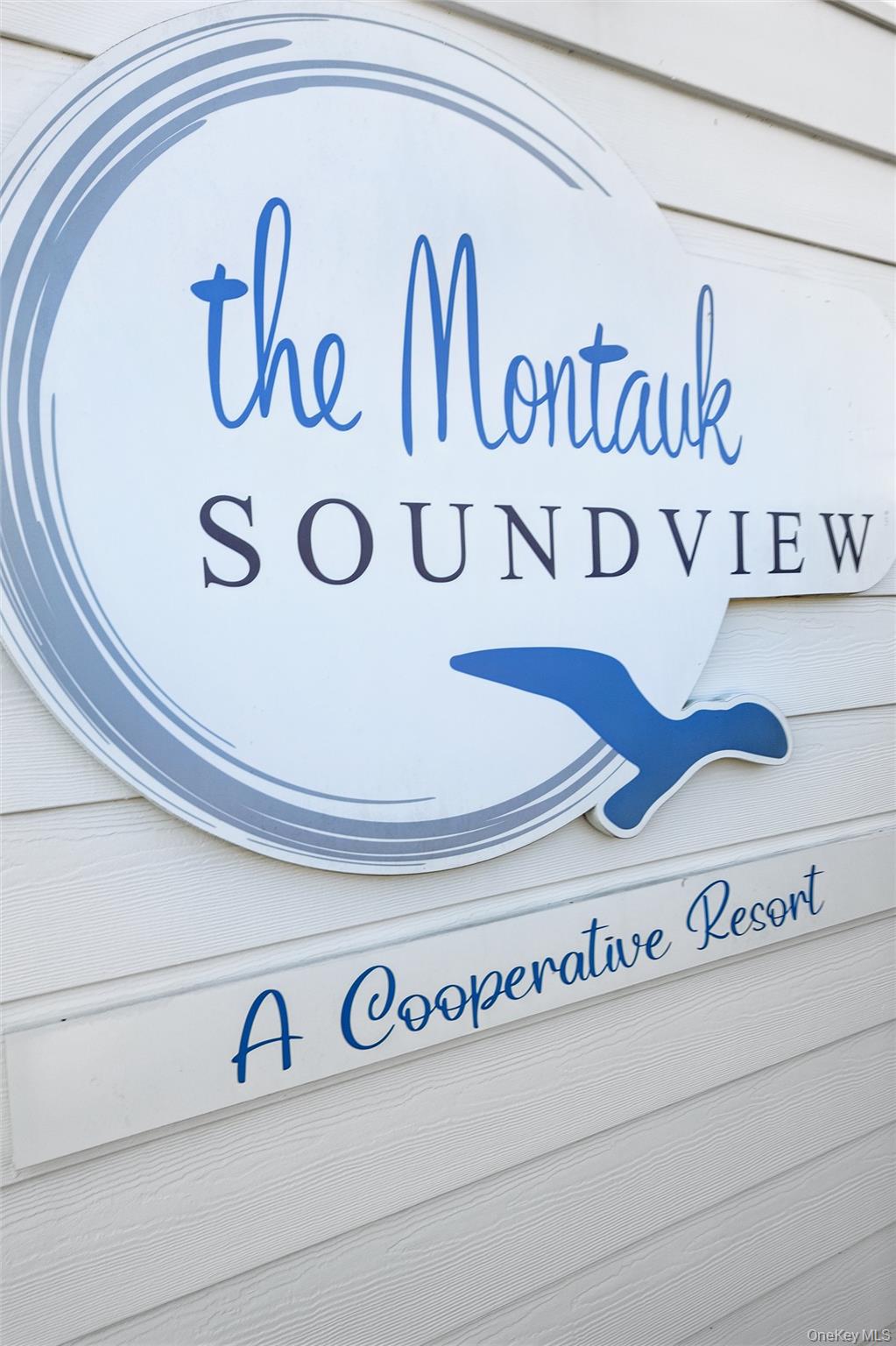 6 Soundview Drive Unit: North deck