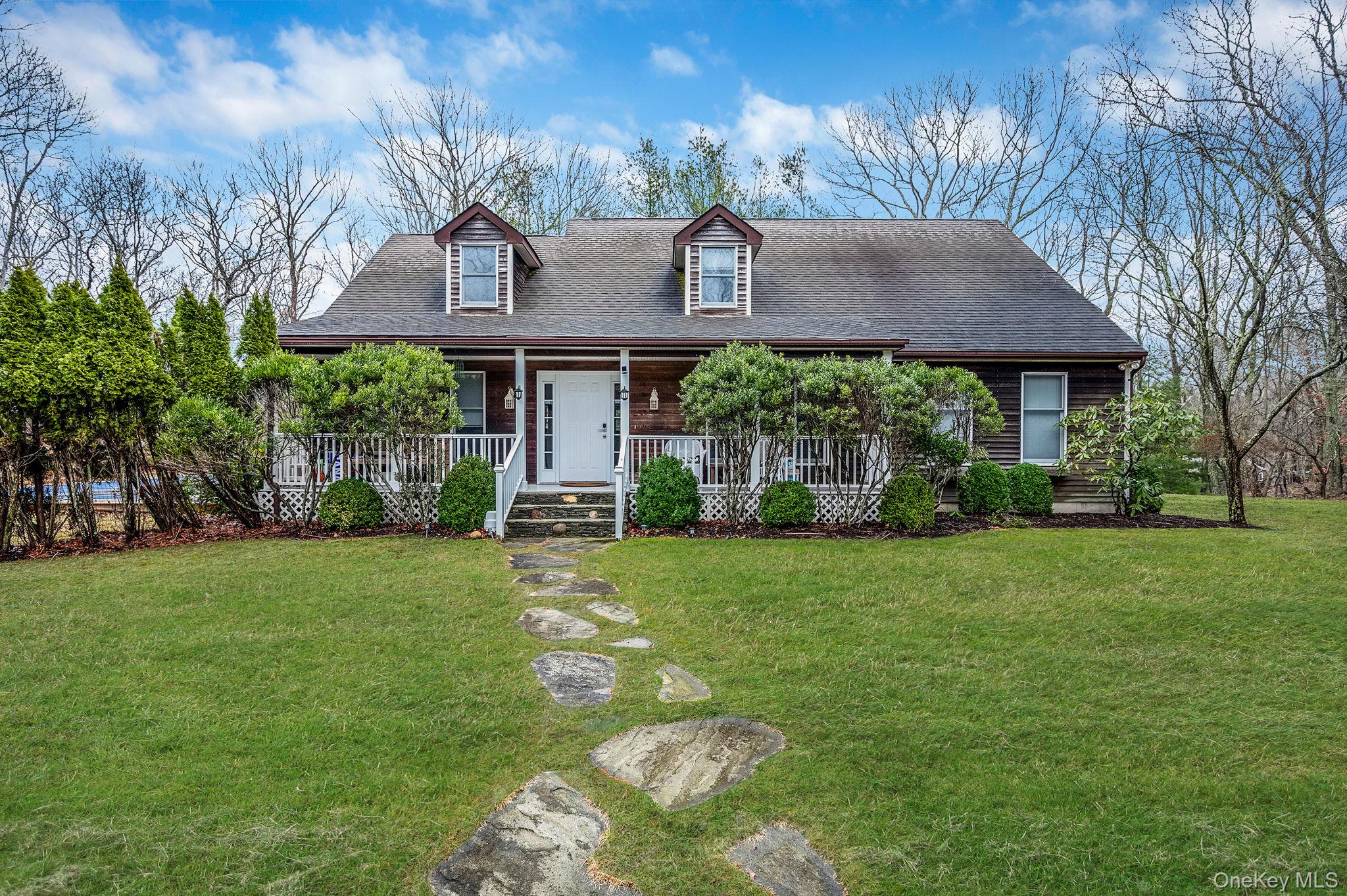 128 Springy Banks Road