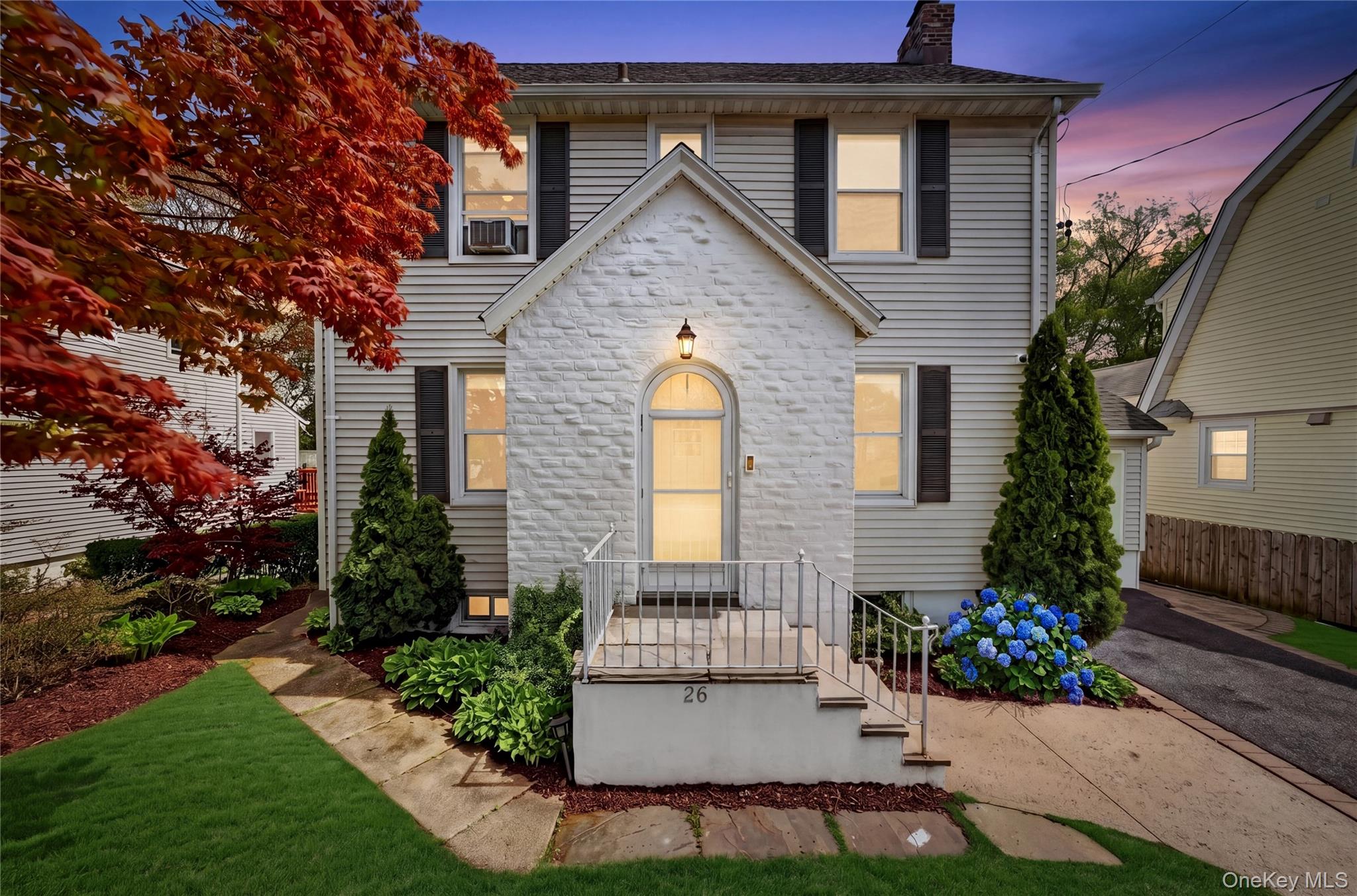 26 Montross Street