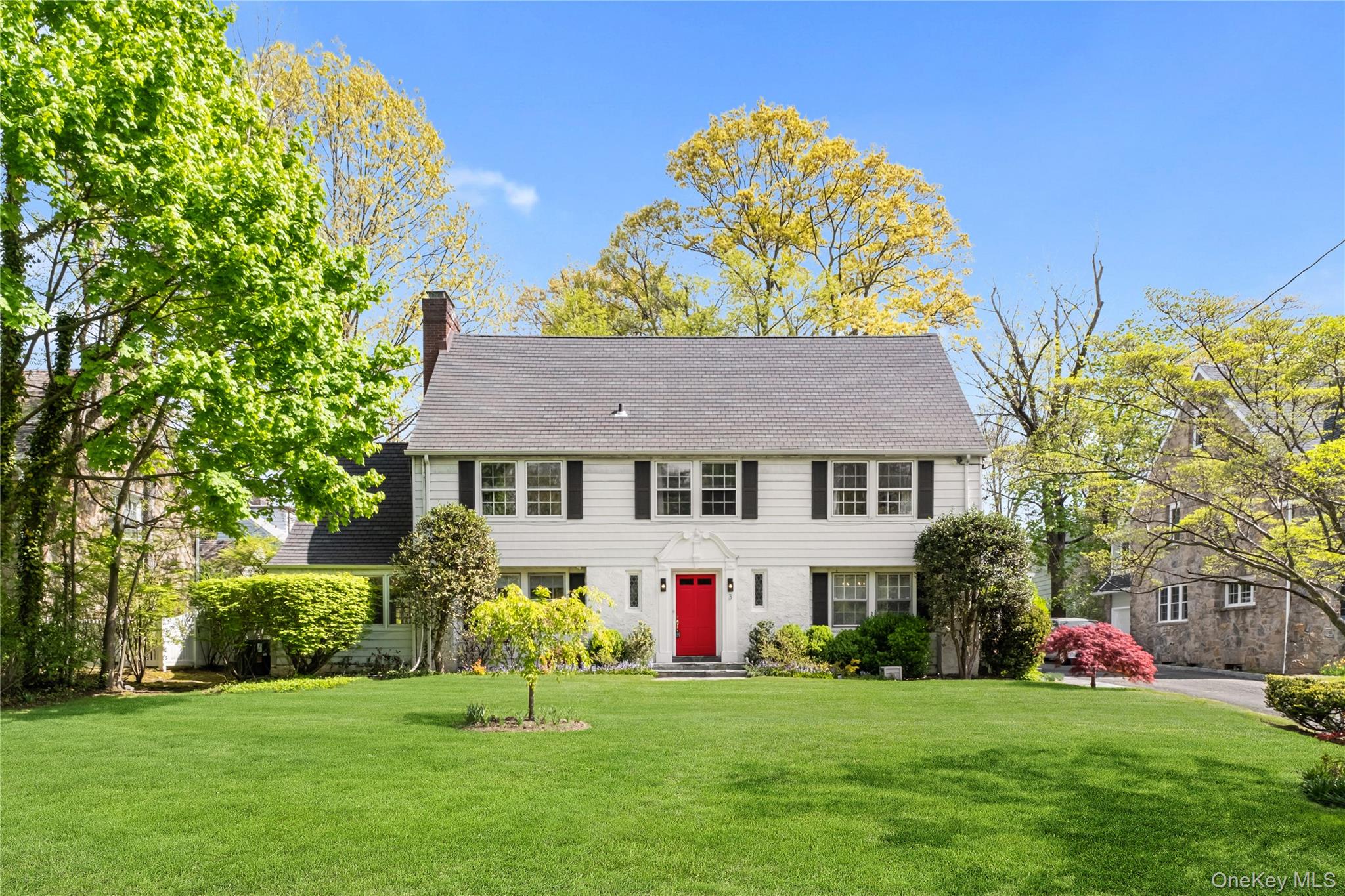 3 Forest Lane