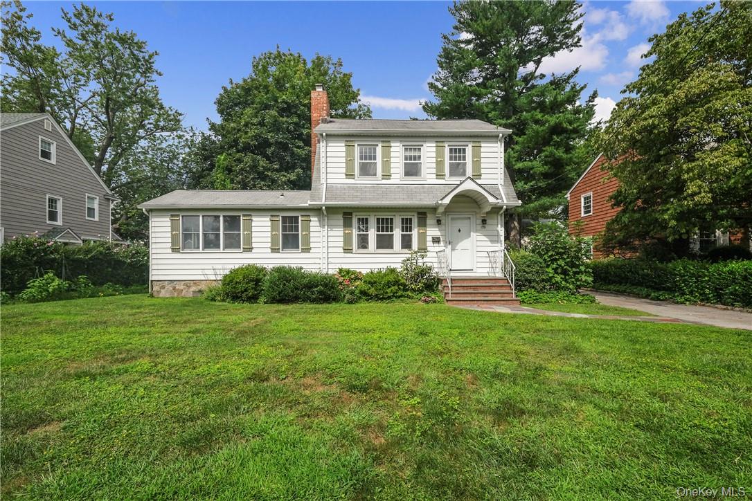 175 Webster Road