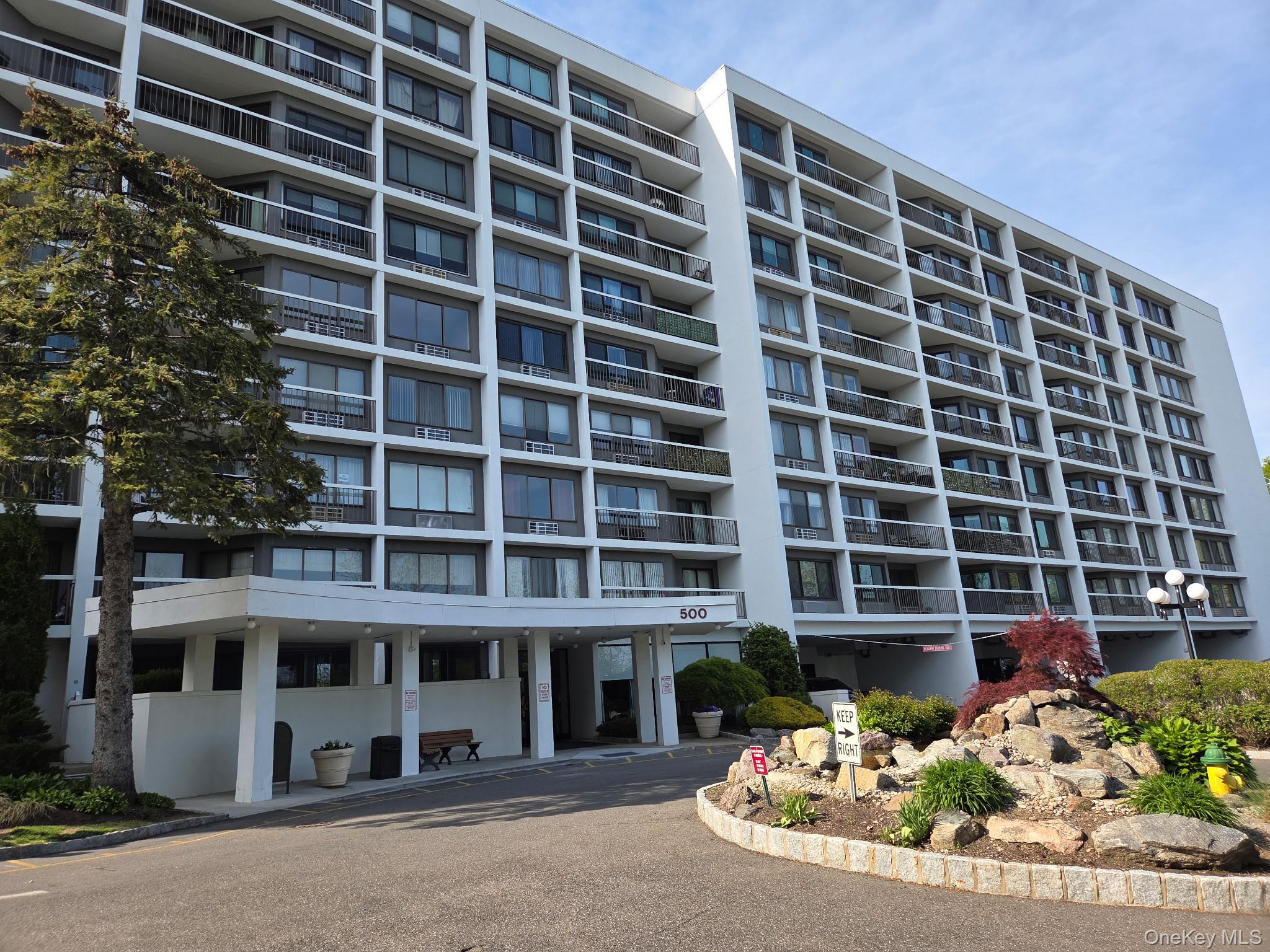 500 High Point Drive Unit: 506
