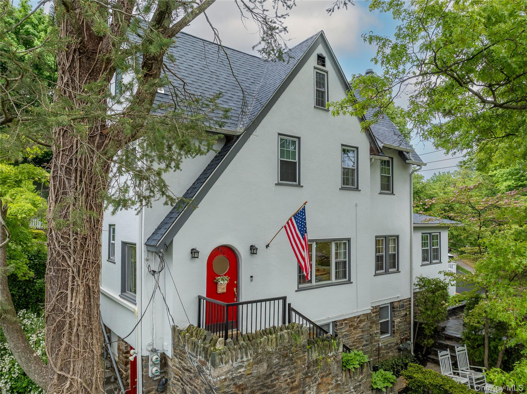 301 Bronxville Road