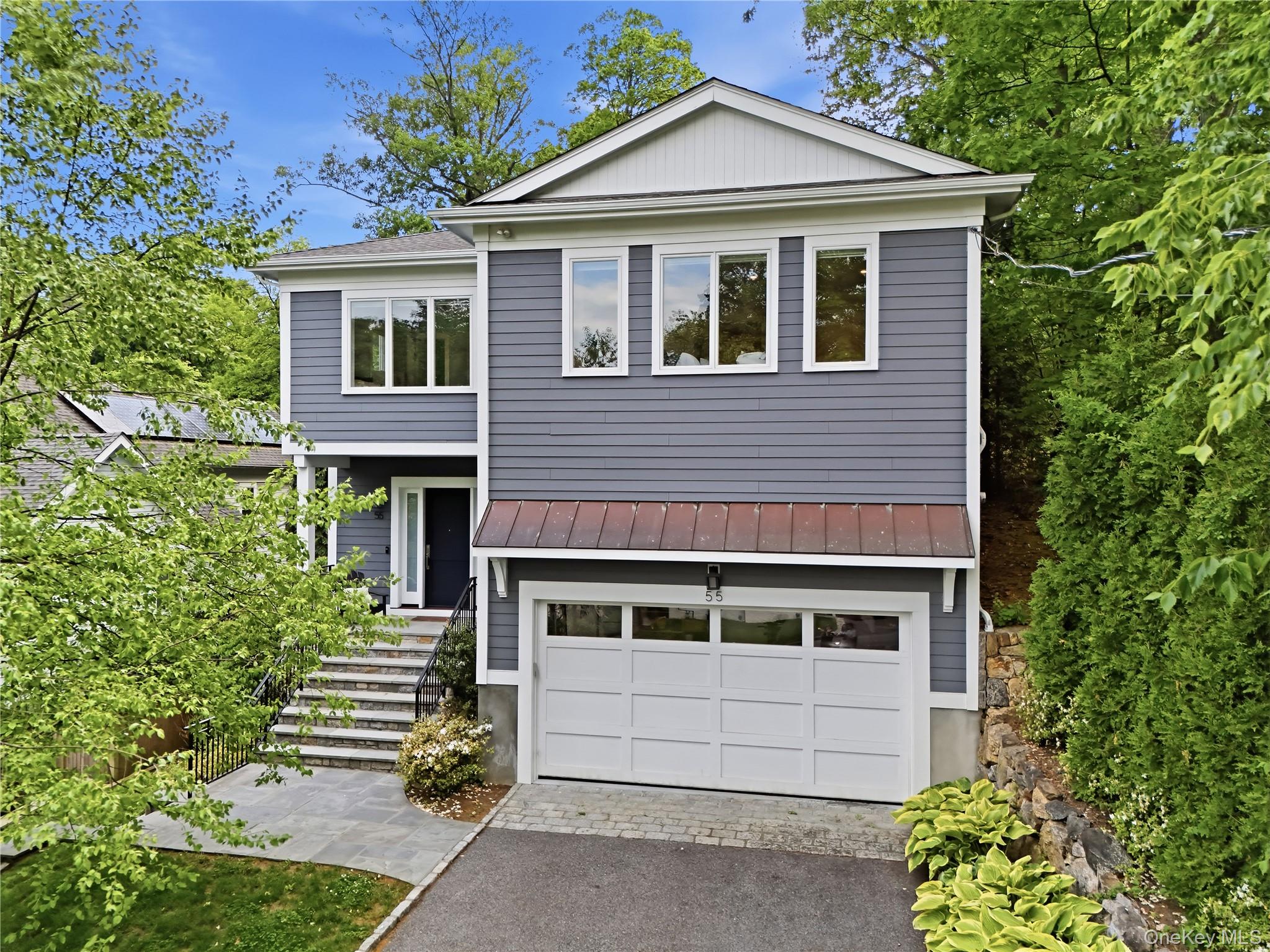 55 Harrison Drive
