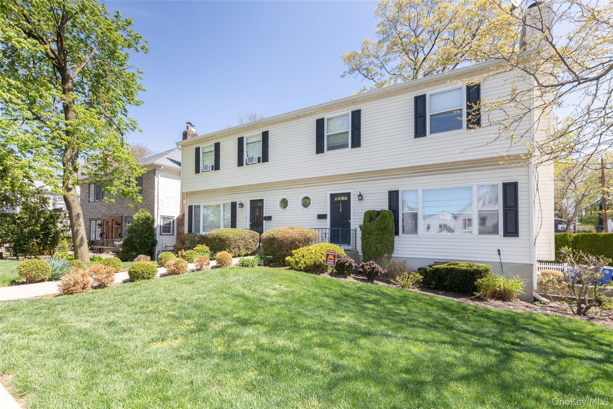 119 Nelson Avenue Unit: 1