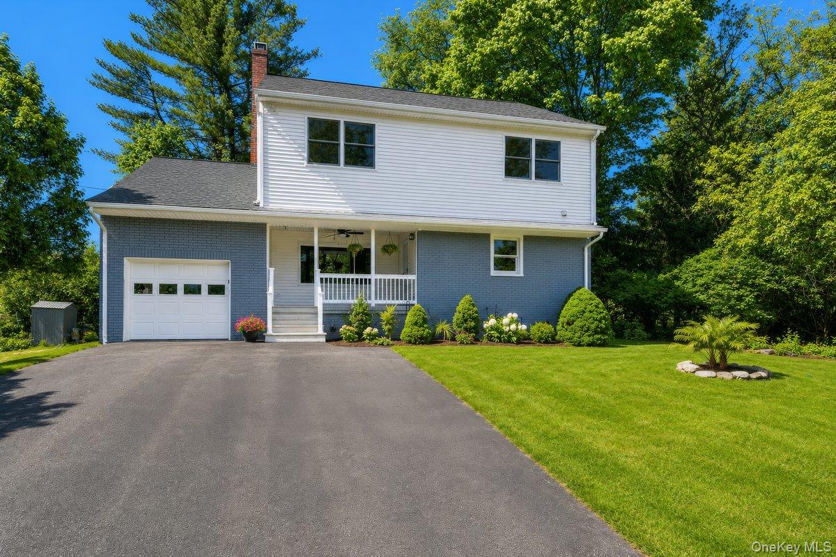 7 Rutledge Road