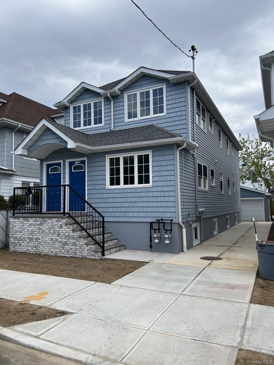 111-23 116th Street | Ginnel Real Estate