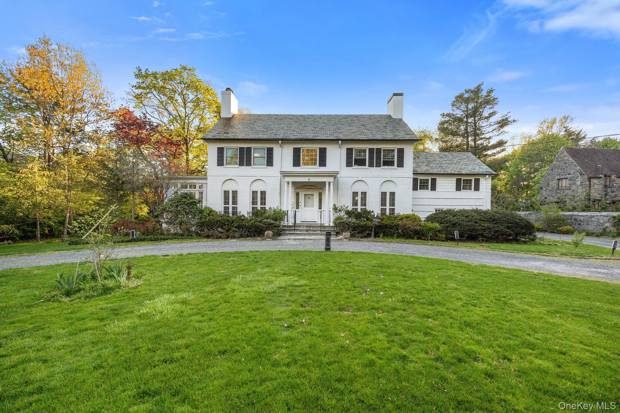 64 Mamaroneck