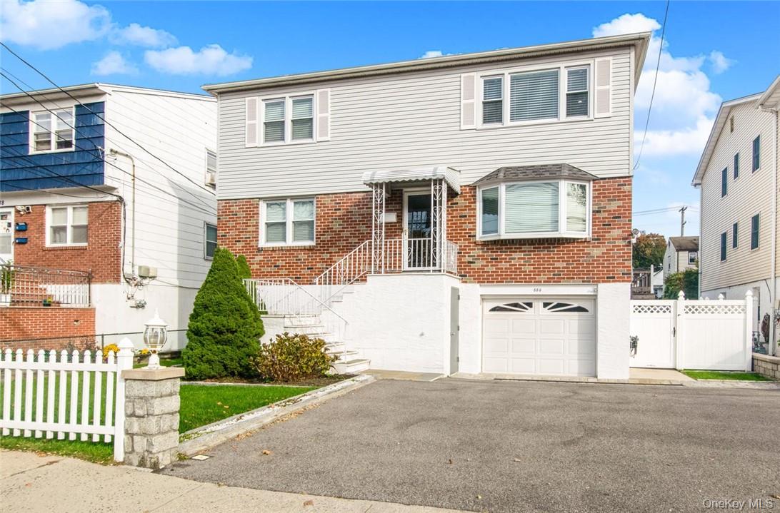 884 Saw Mill River Road
