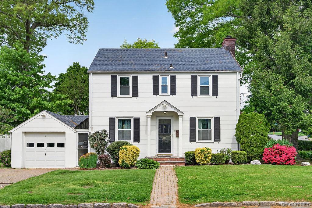 155 White Road