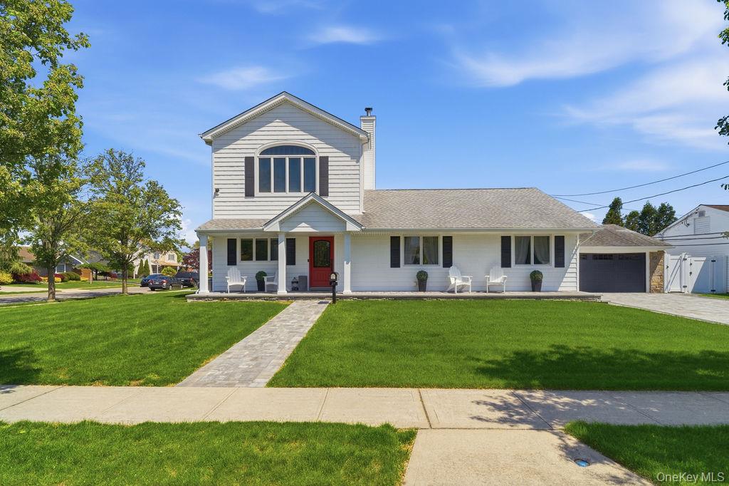 27 Seitz Drive