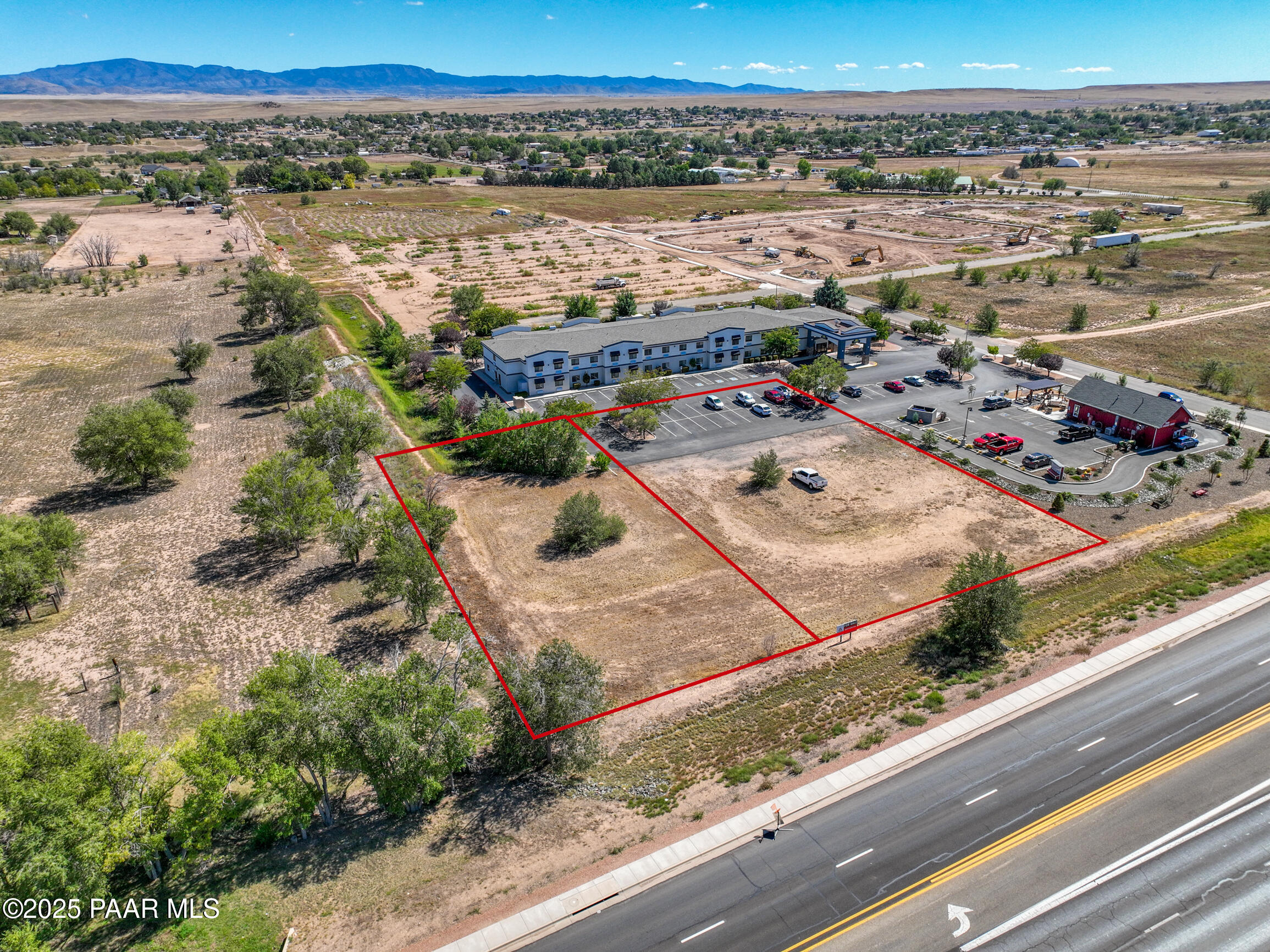 241 S State Route 89, Chino Valley, AZ 86323