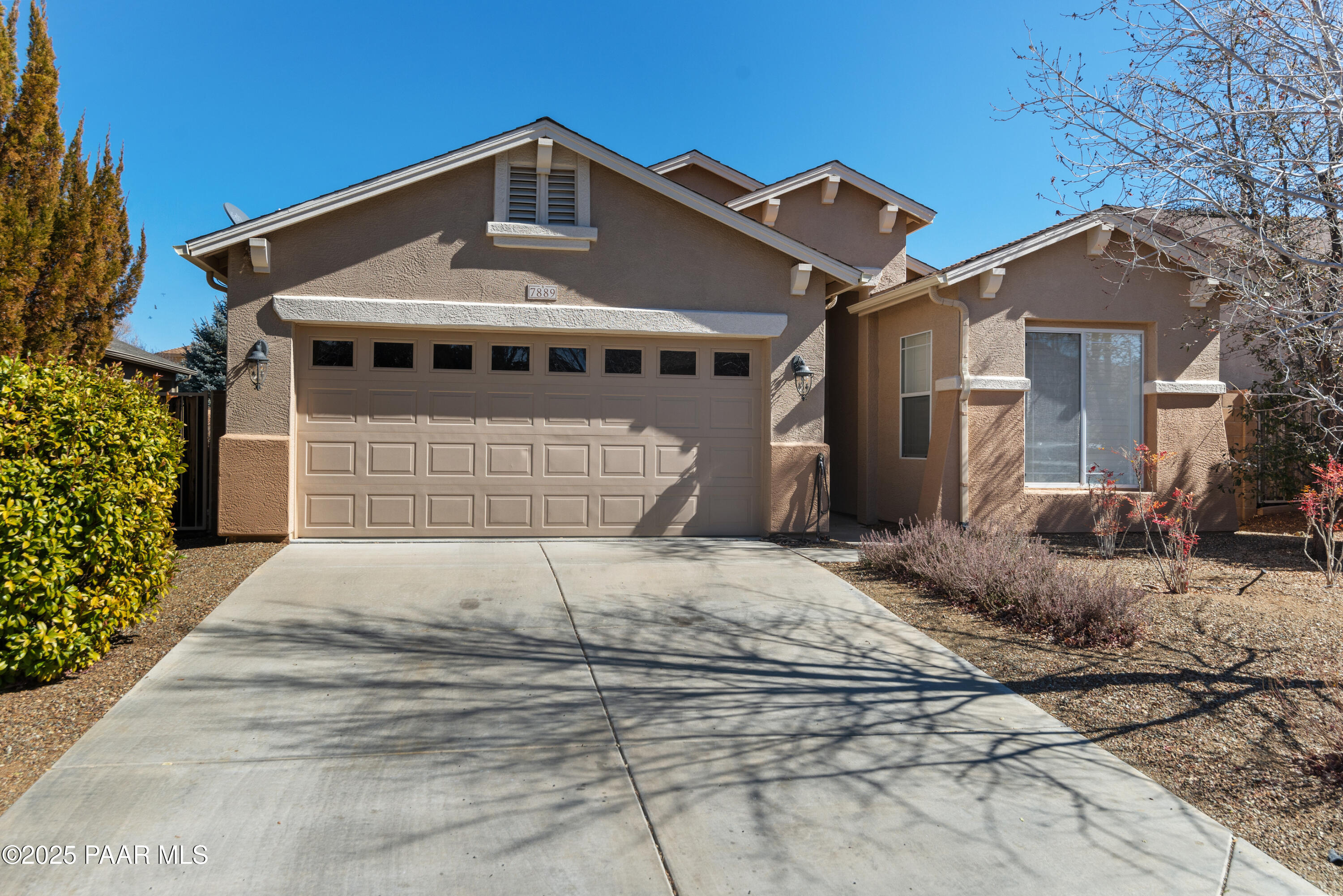 7889 N Music Mountain Lane