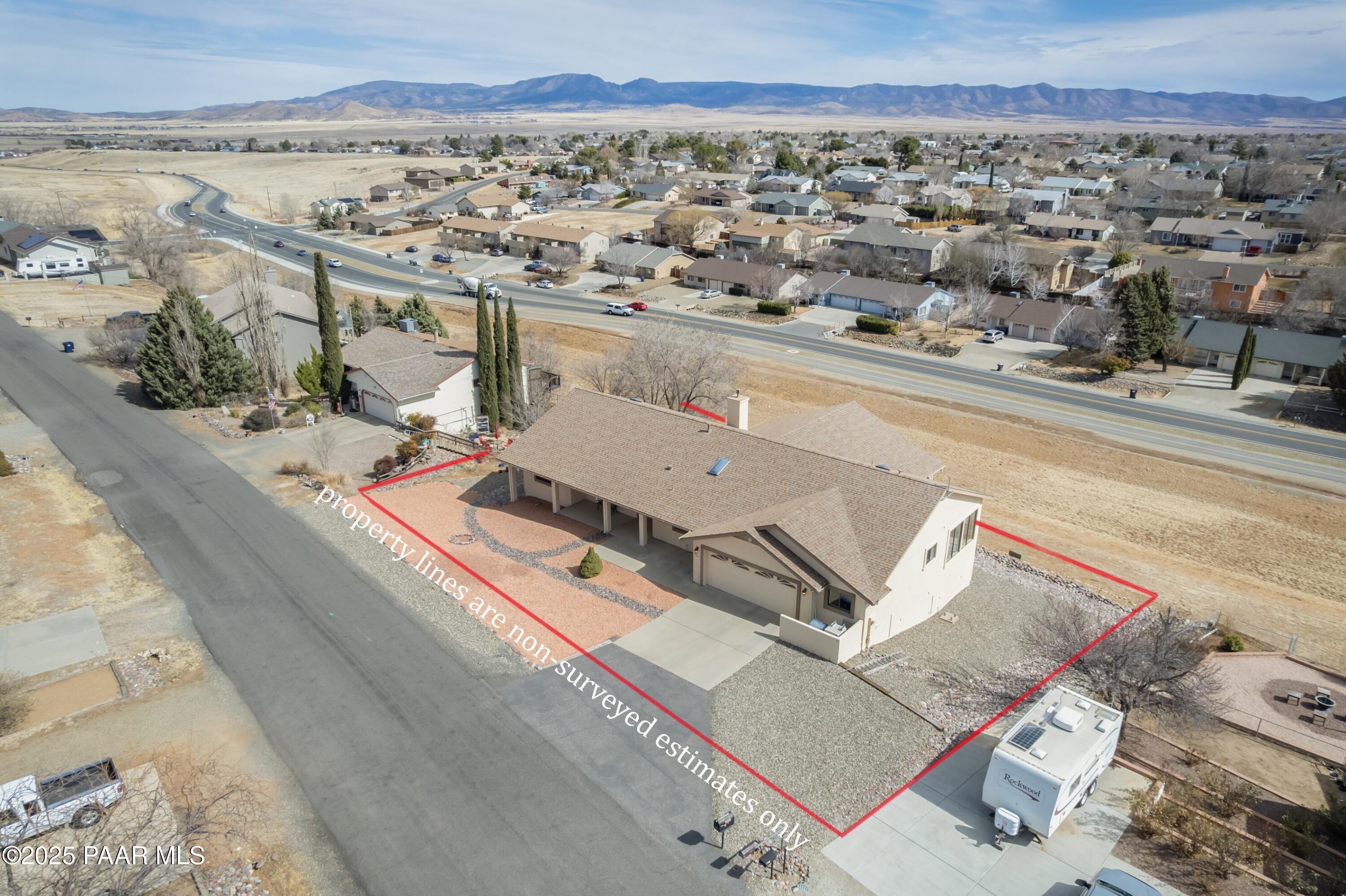 4801 N Calle Santa Cruz