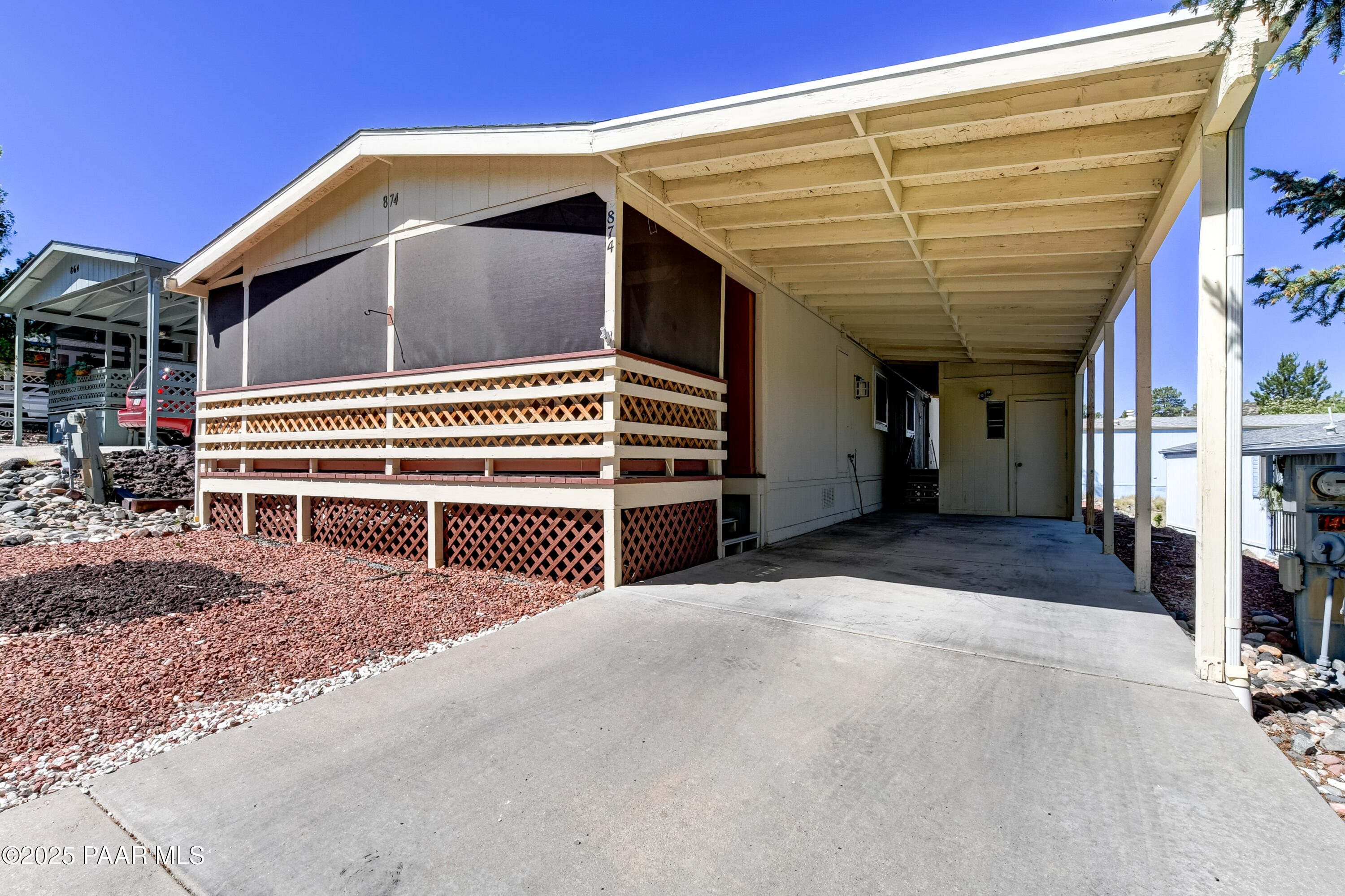 874 Prescott Canyon Drive