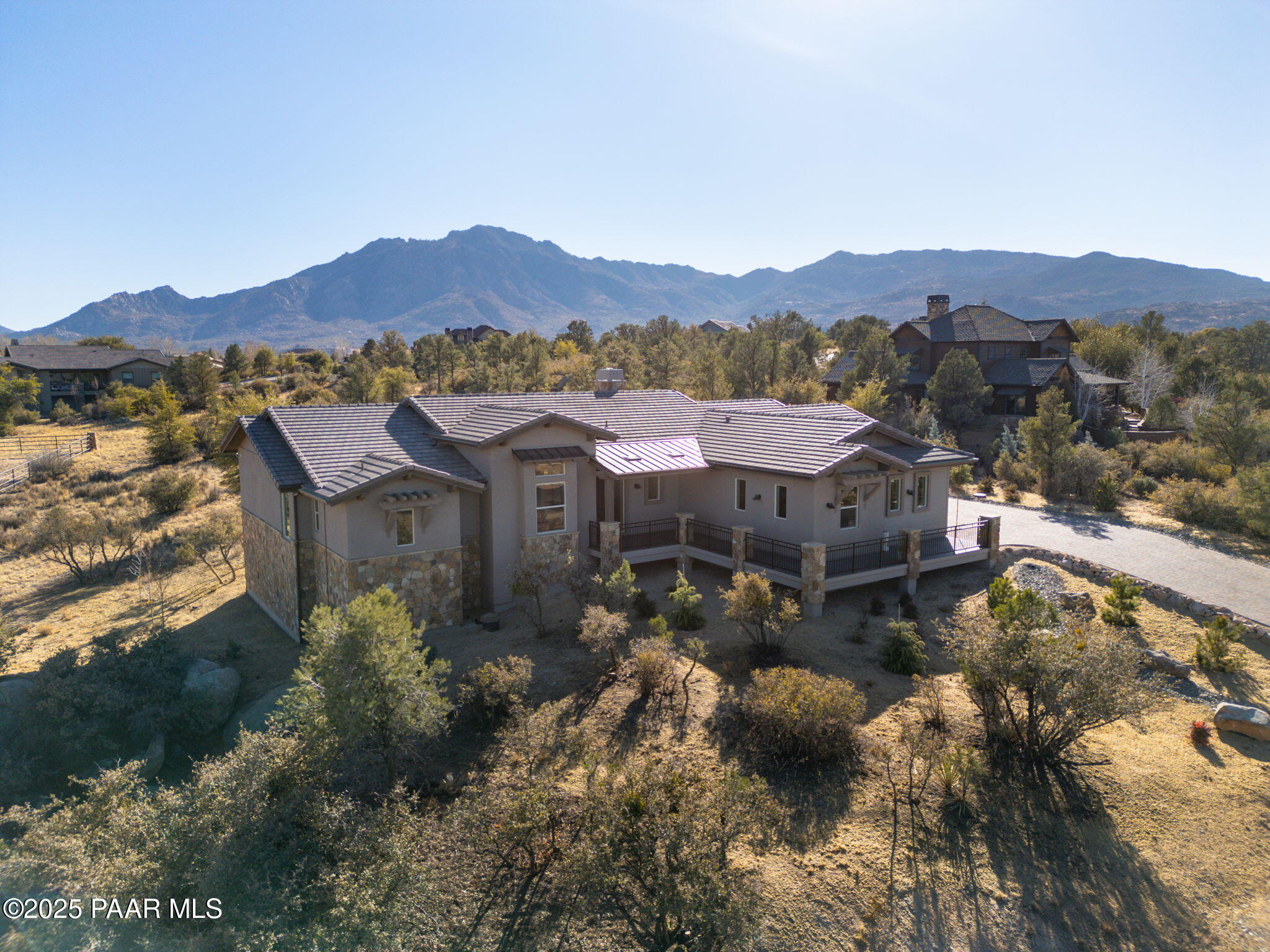 9830 N American Ranch Road