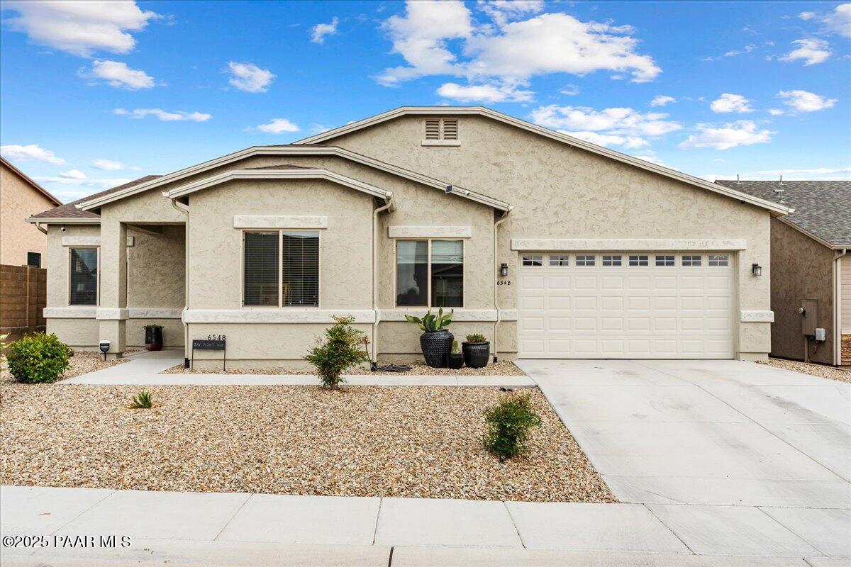 6548 E Bay Point Way