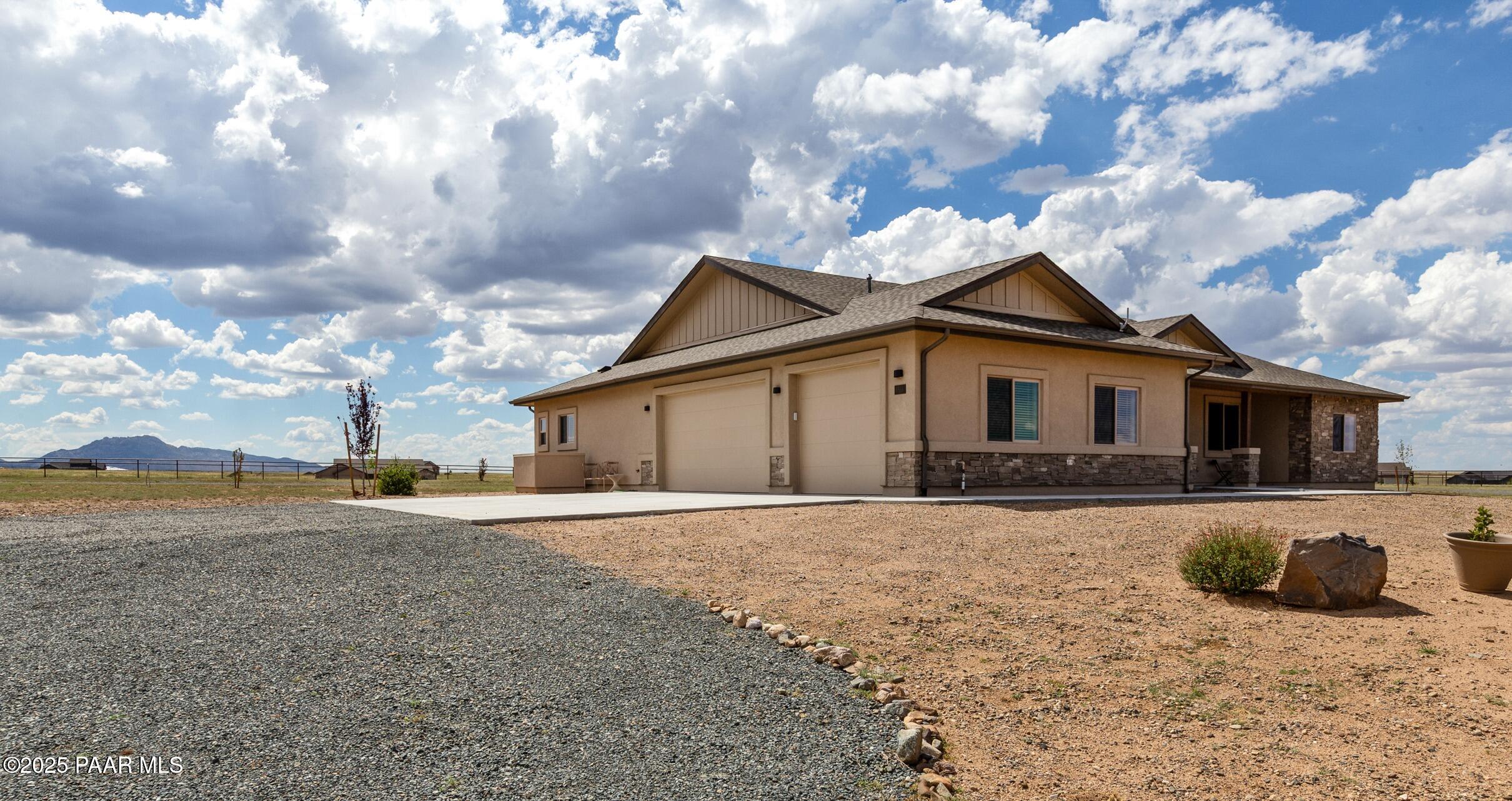 6688 E Kona Way