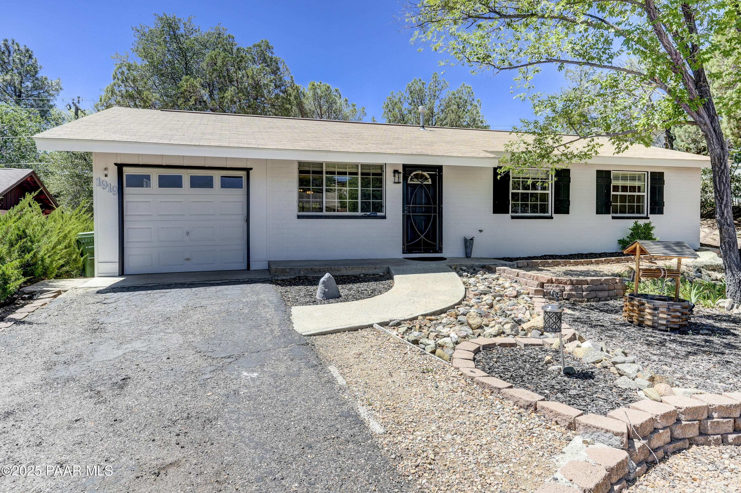 1919 Foothill Drive