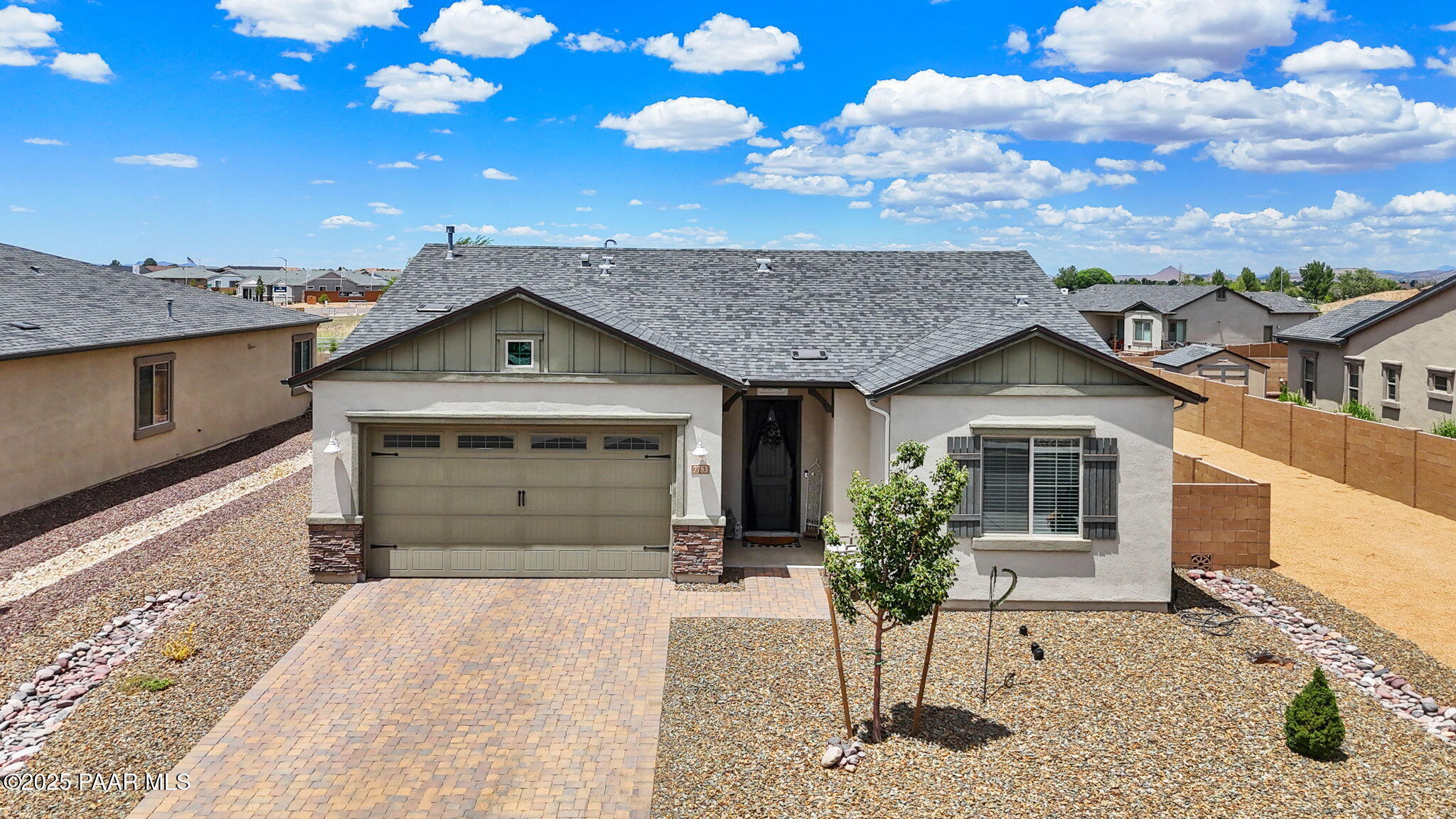 7783 Bella Vista Lane