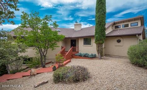689 Star Rock Drive