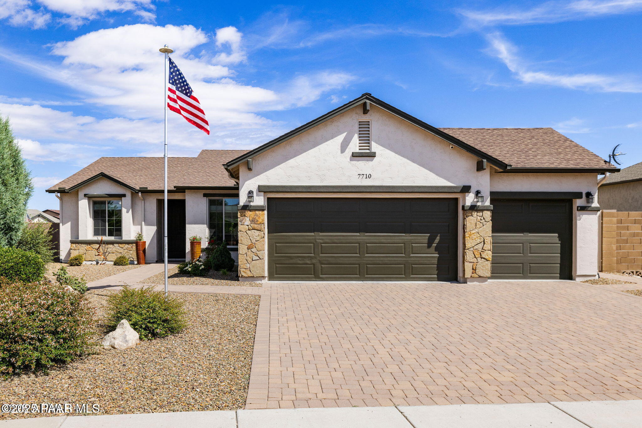 7710 Dragoon Road