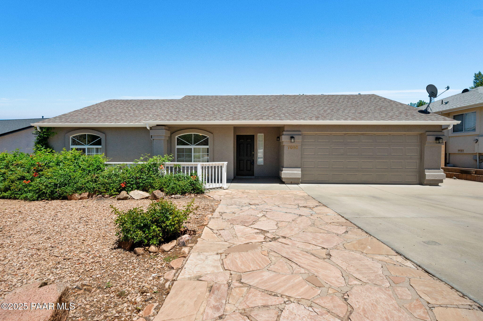 7098 E Horizon Way