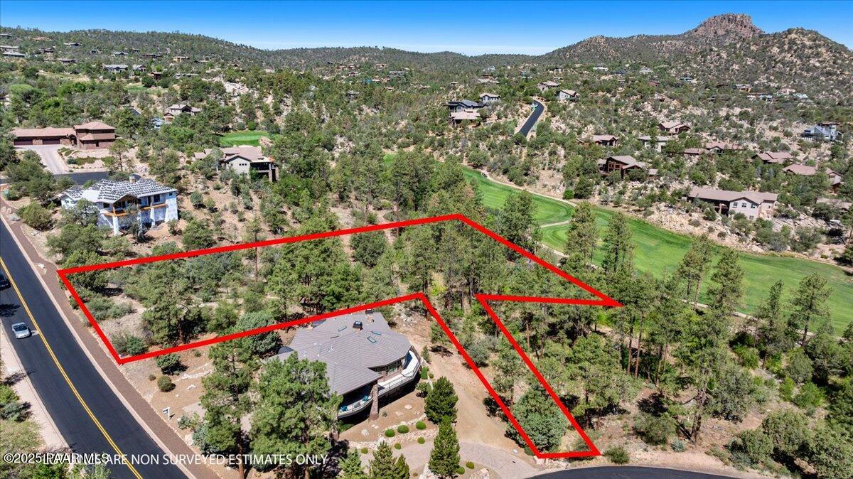 1820 Forest Creek Lane