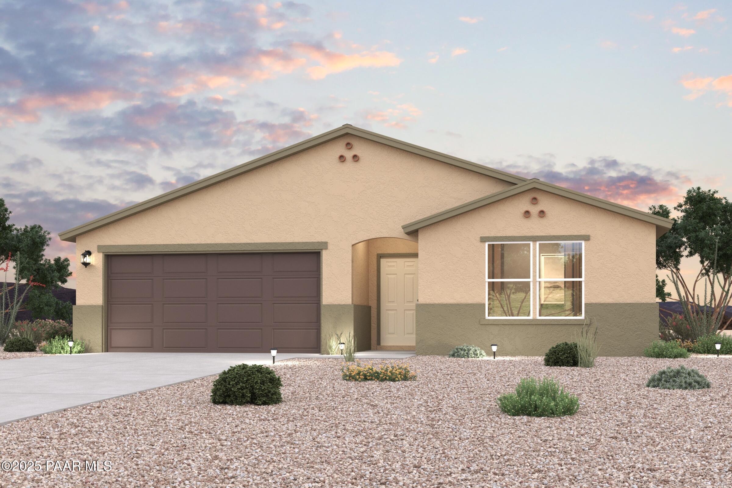 6952 N Wise Maverick Drive