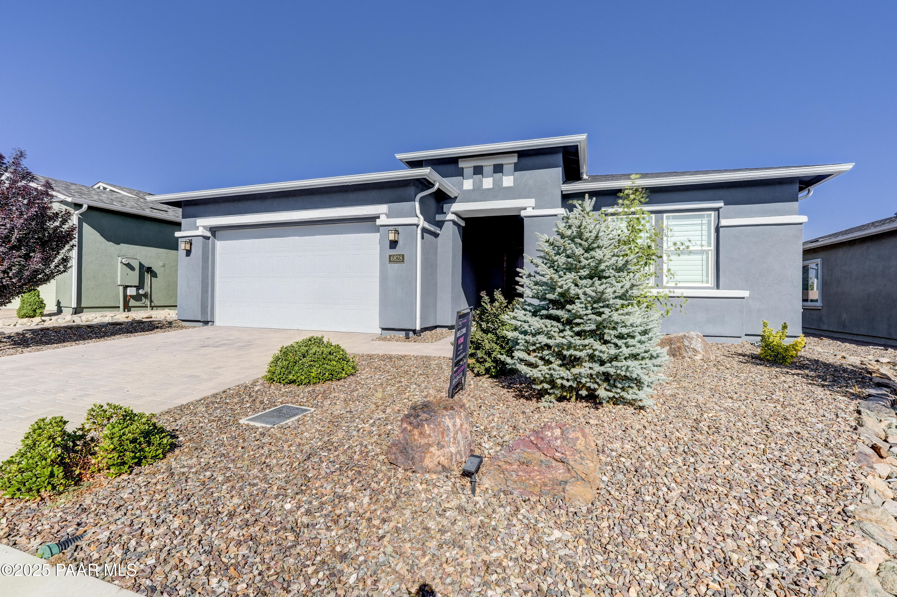 6828 Claret Drive