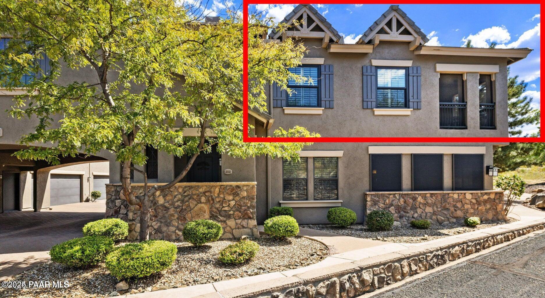 1716 Alpine Meadows Lane Unit: 403