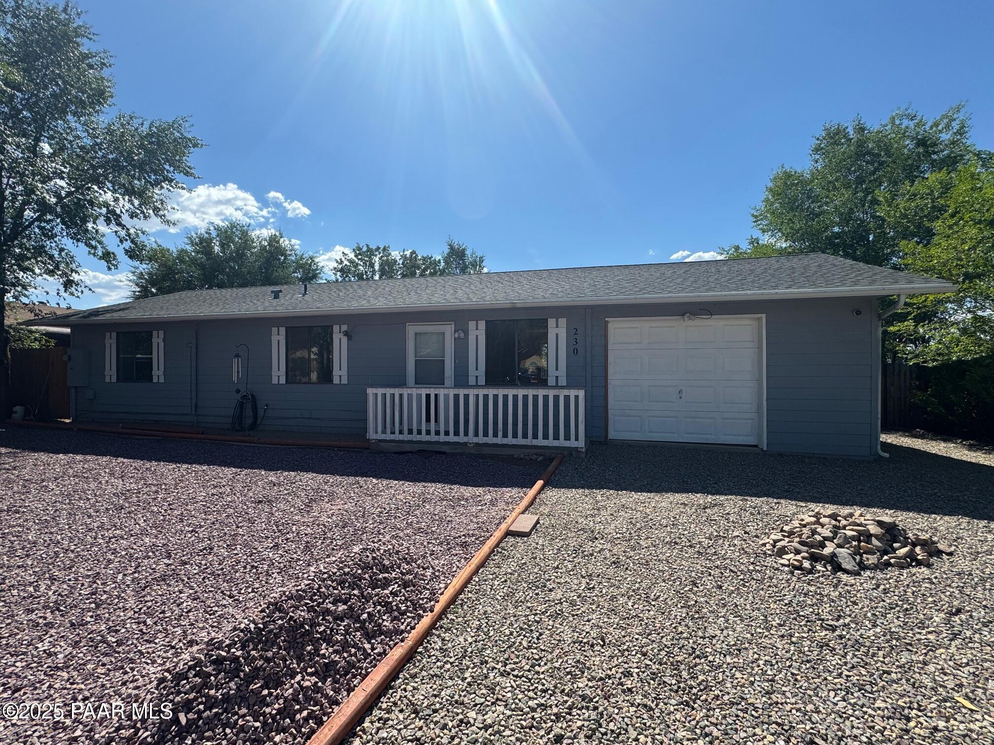 230 Fox Road