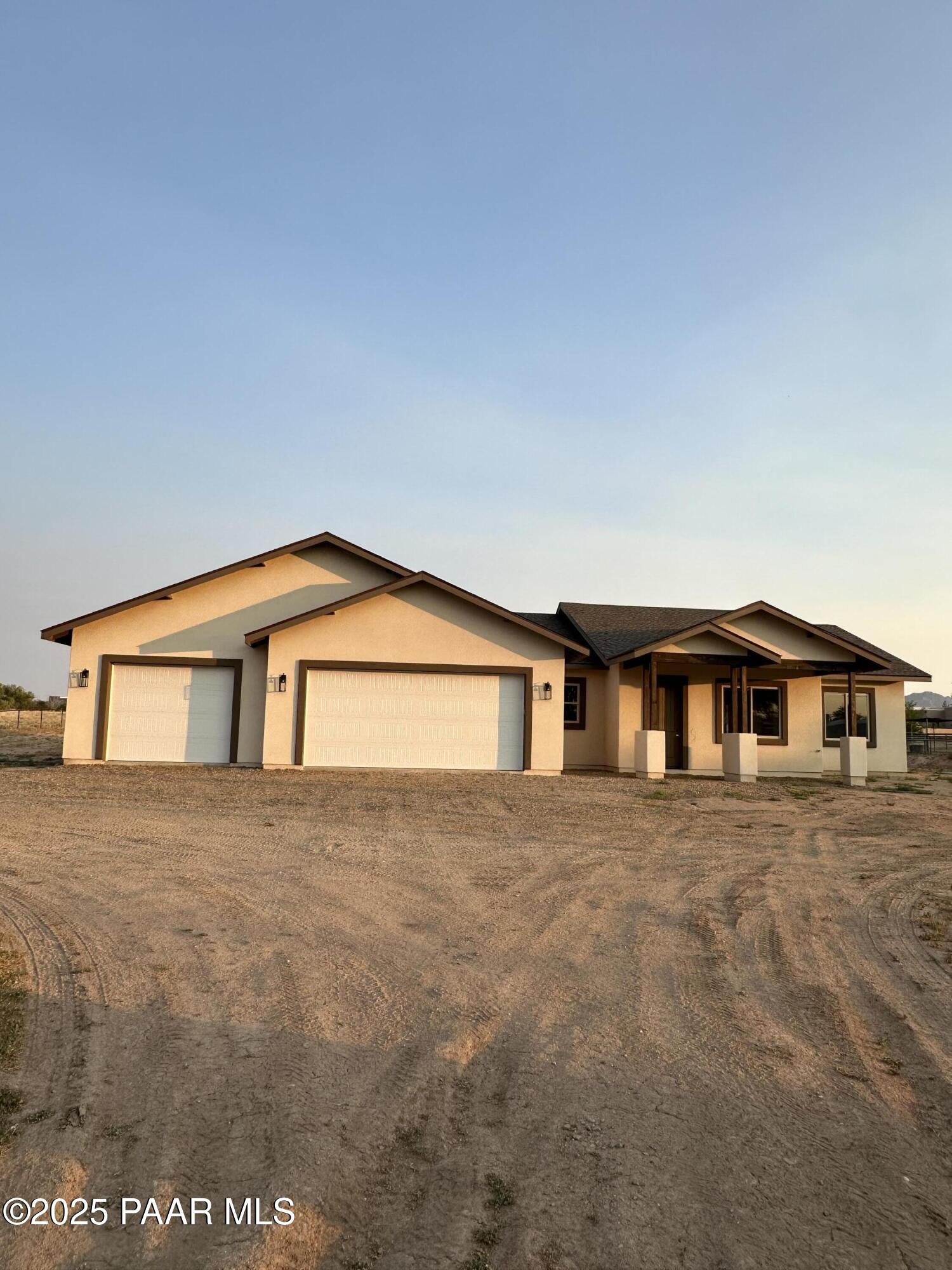 545 W Rd 1 North