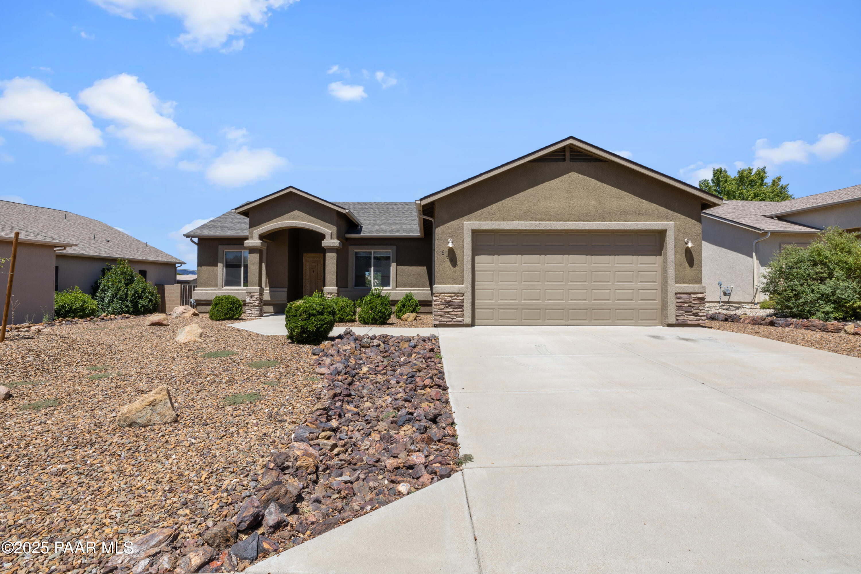 6566 E Dalton Way
